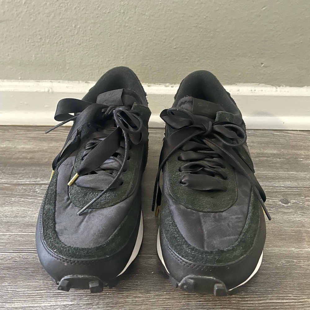 Men's Black Nike x Sacai